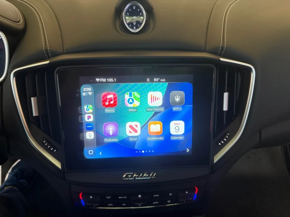 2018 Maserati Ghibli - Image 17 of 20