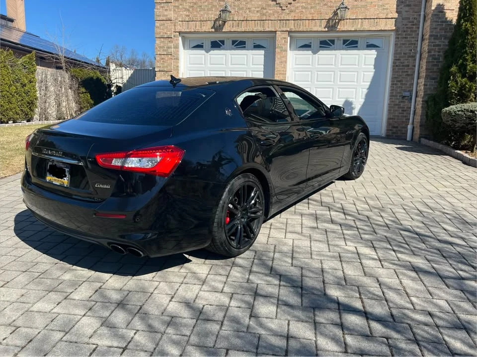 2018 Maserati Ghibli - Image 3 of 20