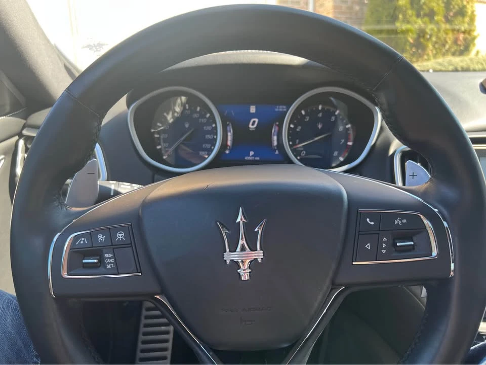 2018 Maserati Ghibli - Image 8 of 20