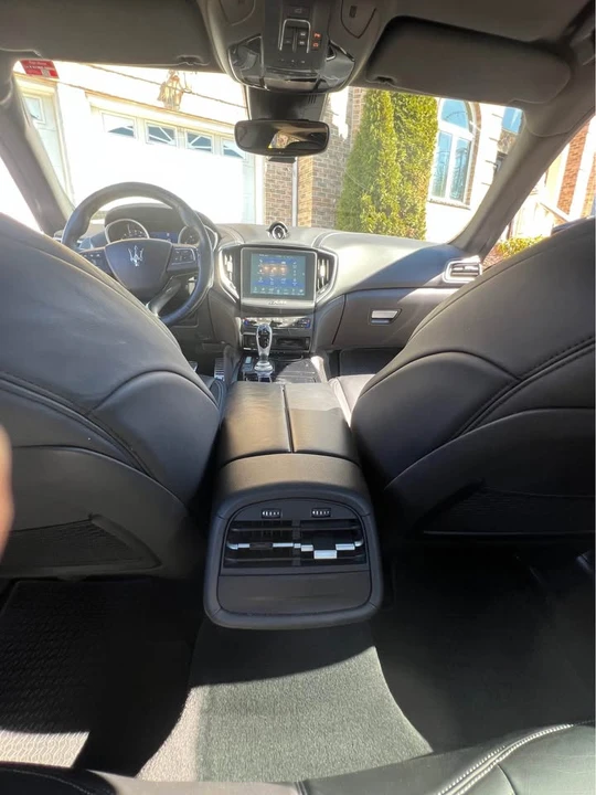 2018 Maserati Ghibli - Image 14 of 20