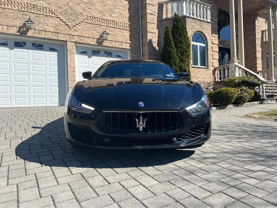 2018 Maserati Ghibli - Image 6 of 20