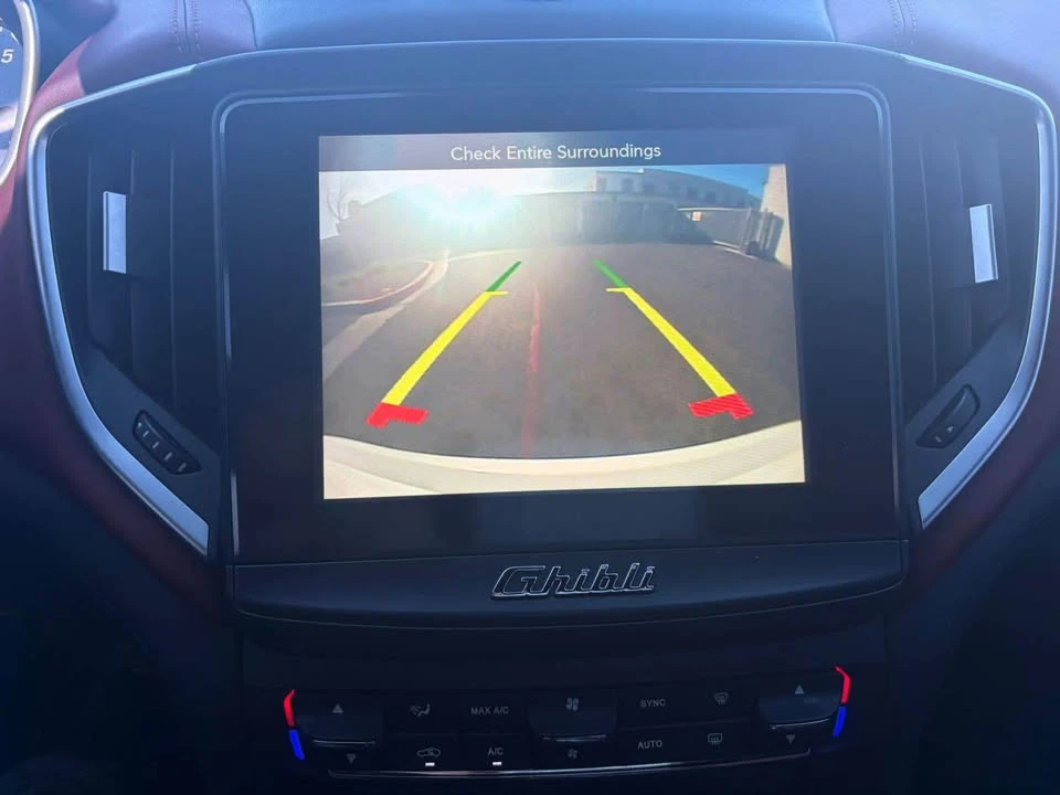 2018 Maserati Ghibli 3rd Gen - Image 15 of 16