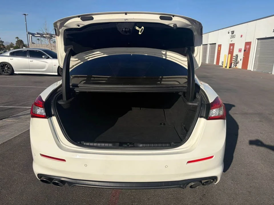 2018 Maserati Ghibli 3rd Gen - Image 8 of 16
