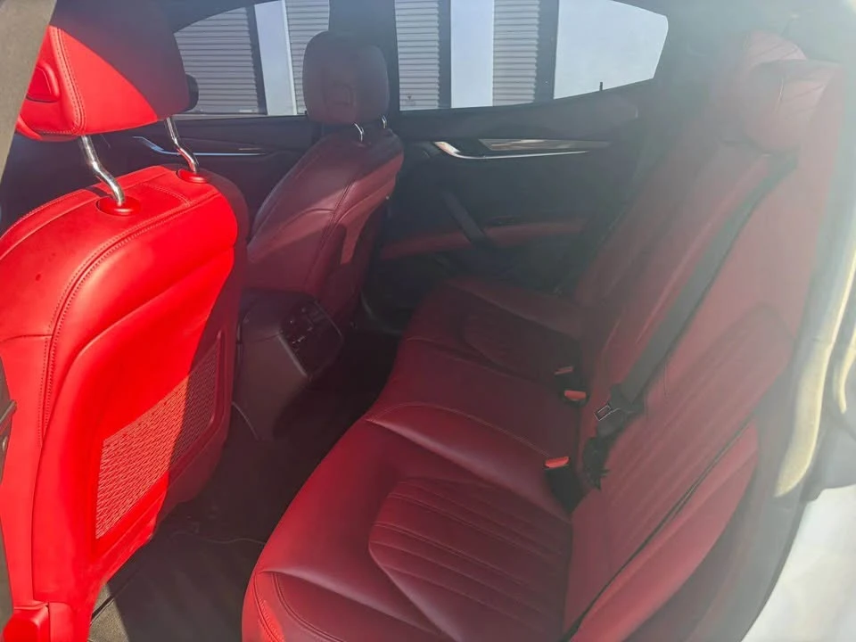 2018 Maserati Ghibli 3rd Gen - Image 11 of 16