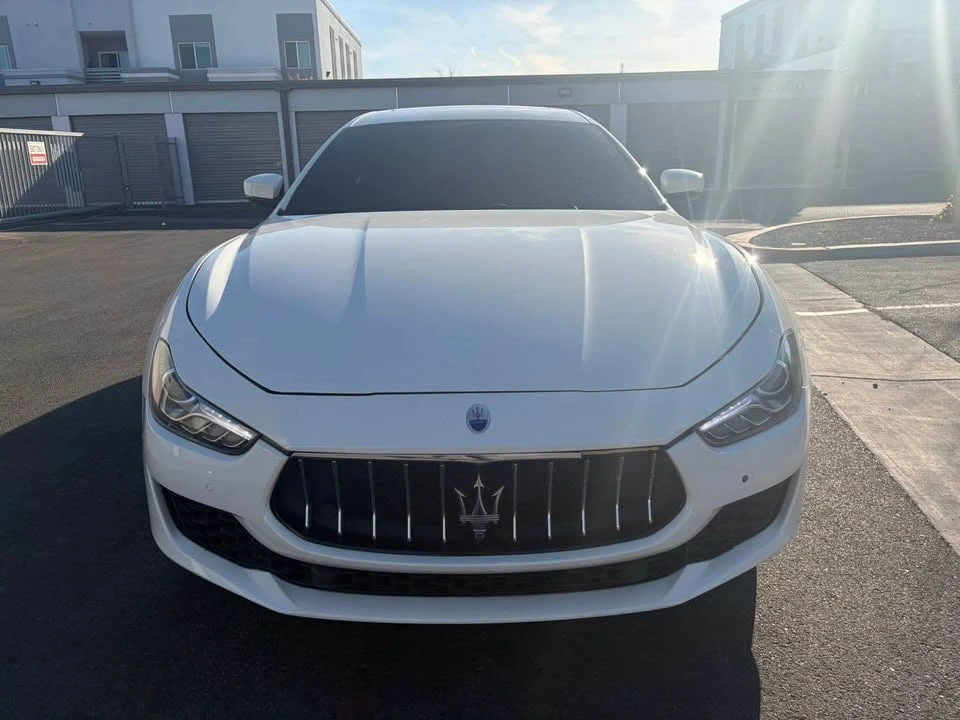 2018 Maserati Ghibli 3rd Gen - Image 6 of 16