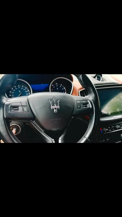 2018 Maserati Ghibli 3rd Gen - Image 20 of 20