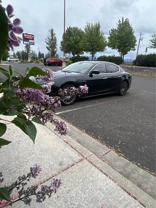 2018 Maserati Ghibli 3rd Gen - Image 7 of 9