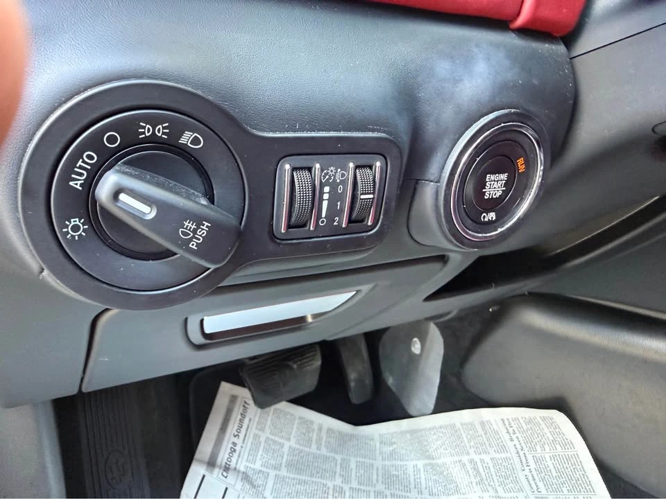 2018 Maserati Ghibli 3rd Gen - Image 11 of 19