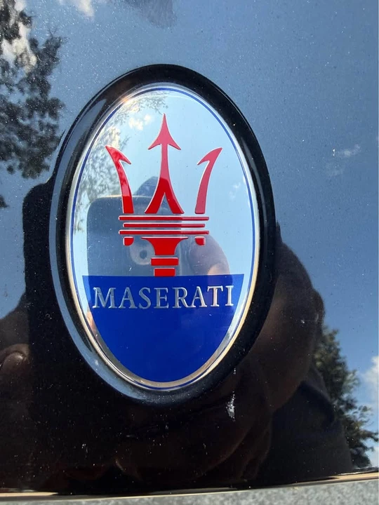 2018 Maserati Ghibli 3rd Gen - Image 12 of 19