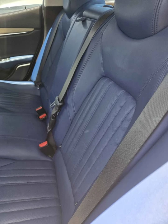 2018 Maserati Ghibli 3rd Gen - Image 5 of 13