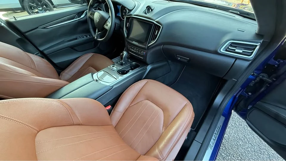 2018 Maserati Ghibli 3rd Gen - Image 16 of 20