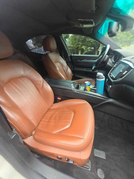 2018 Maserati Ghibli 3rd Gen - Image 5 of 5