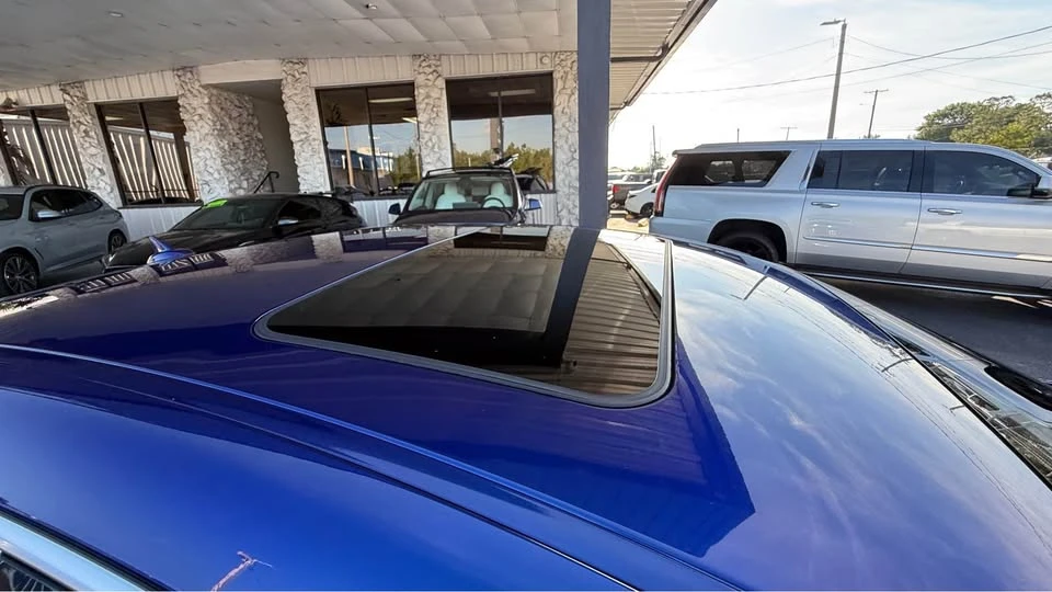2018 Maserati Ghibli 3rd Gen - Image 12 of 20