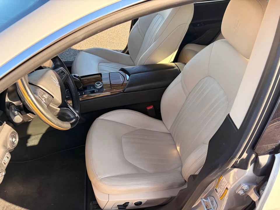 2018 Maserati Ghibli 3rd Gen - Image 11 of 20