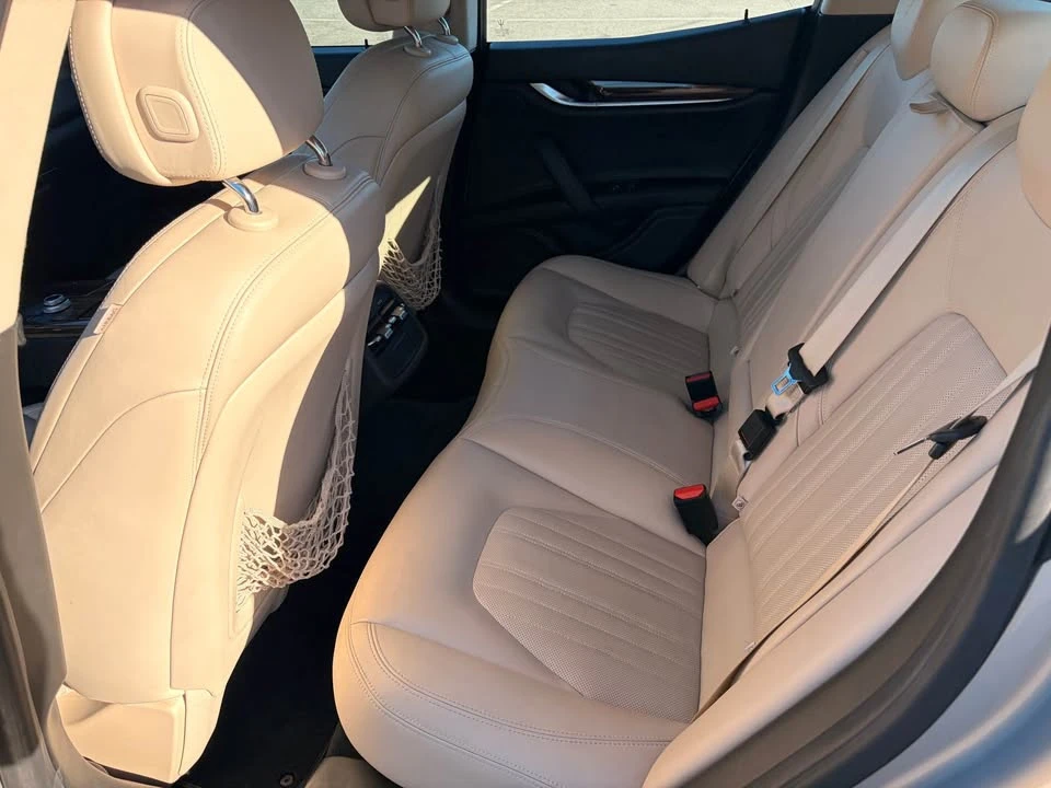 2018 Maserati Ghibli 3rd Gen - Image 17 of 20