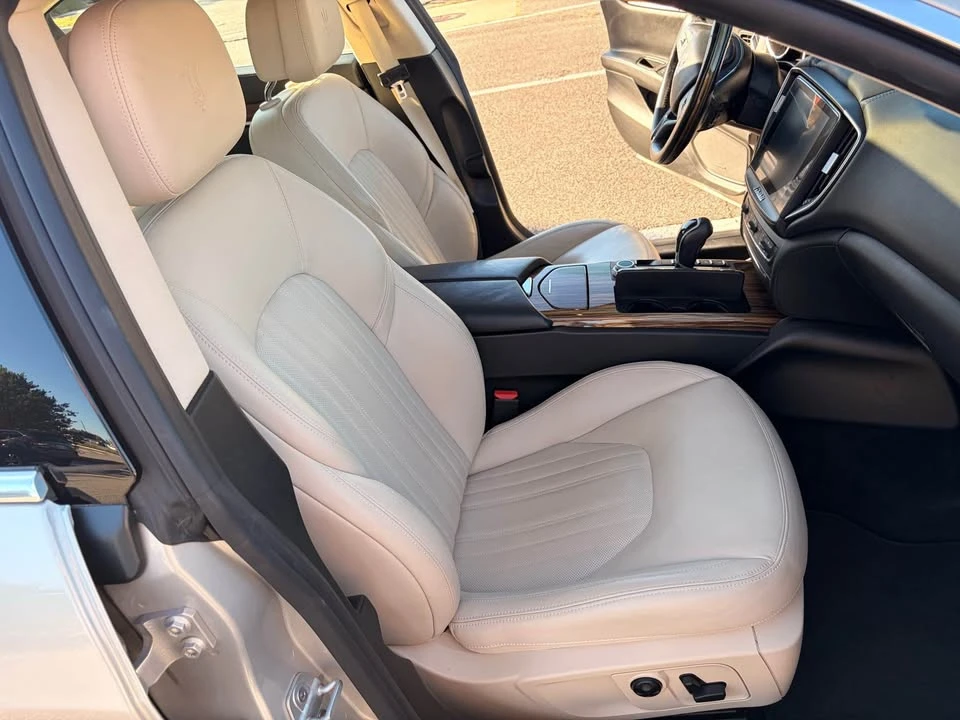 2018 Maserati Ghibli 3rd Gen - Image 13 of 20