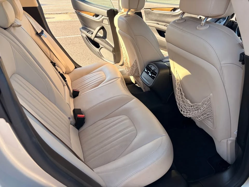 2018 Maserati Ghibli 3rd Gen - Image 19 of 20