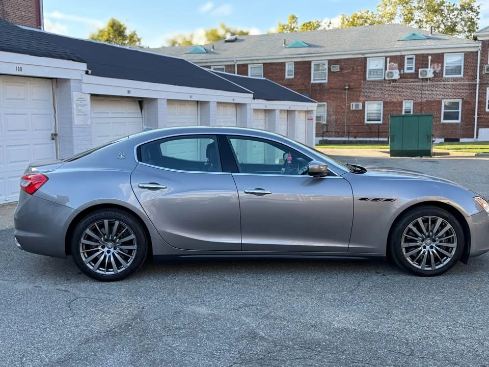 2018 Maserati Ghibli 3rd Gen - Image 6 of 20