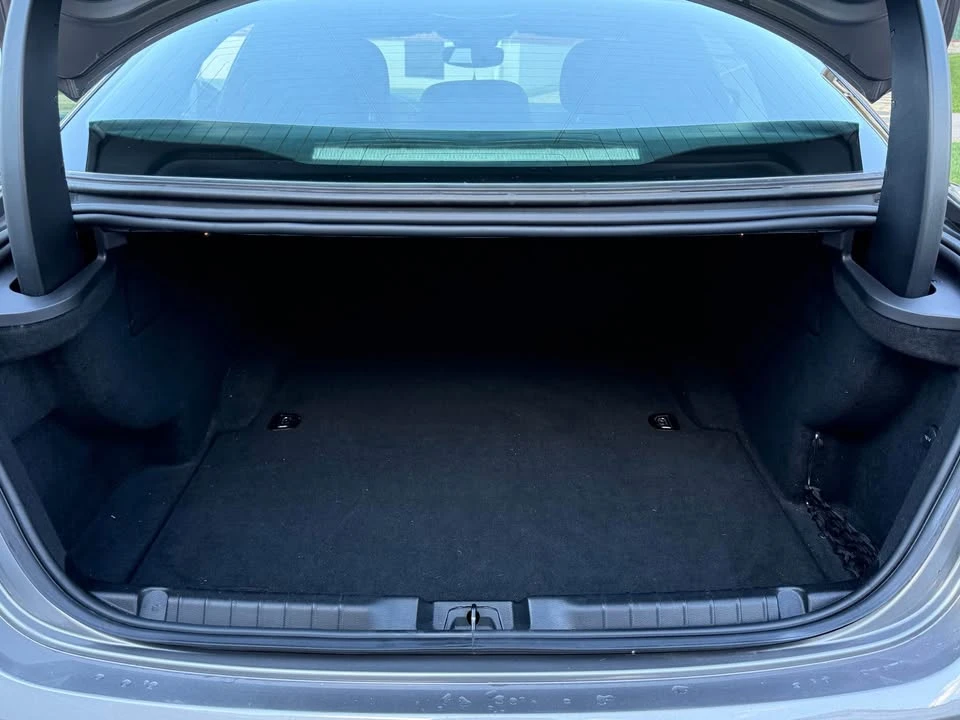2018 Maserati Ghibli 3rd Gen - Image 16 of 20