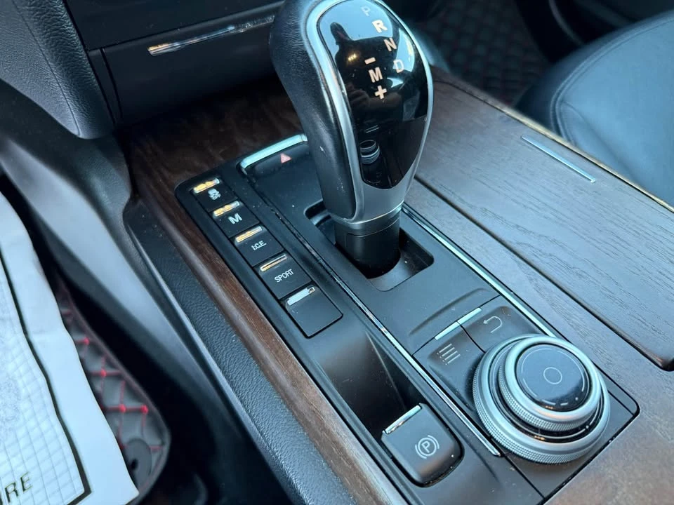 2018 Maserati Ghibli 3rd Gen - Image 13 of 20