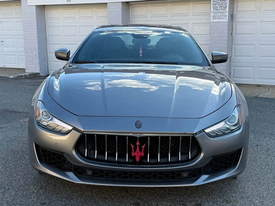 2018 Maserati Ghibli 3rd Gen - Image 8 of 20