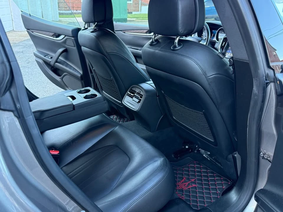 2018 Maserati Ghibli 3rd Gen - Image 17 of 20
