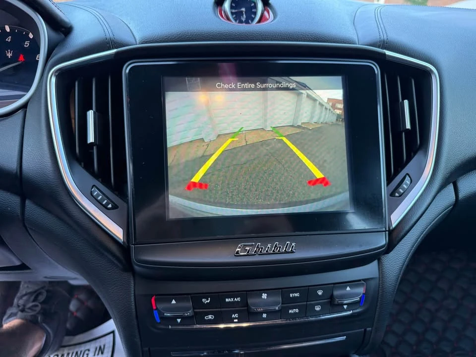 2018 Maserati Ghibli 3rd Gen - Image 14 of 20