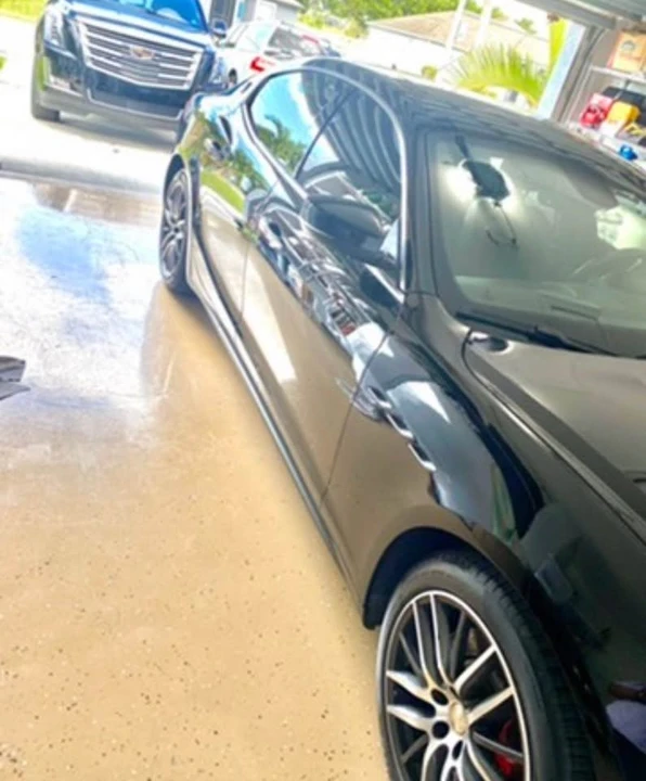 2018 Maserati Ghibli 3rd Gen - Image 5 of 5