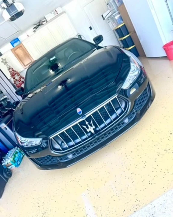 2018 Maserati Ghibli 3rd Gen - Image 2 of 5