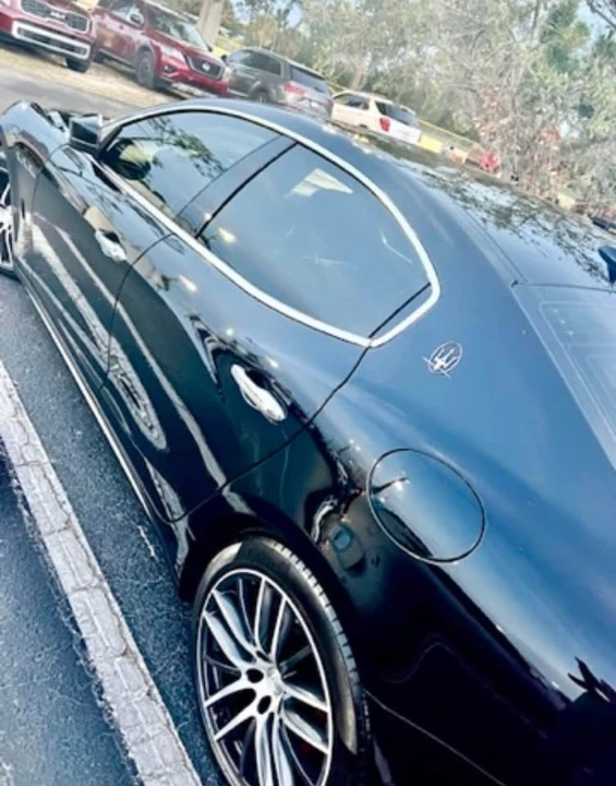2018 Maserati Ghibli 3rd Gen - Image 3 of 5
