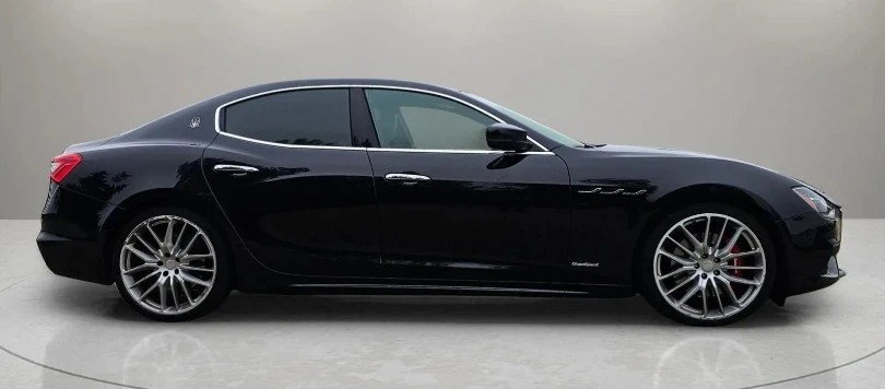 2018 Maserati Ghibli 3rd Gen - Image 4 of 17