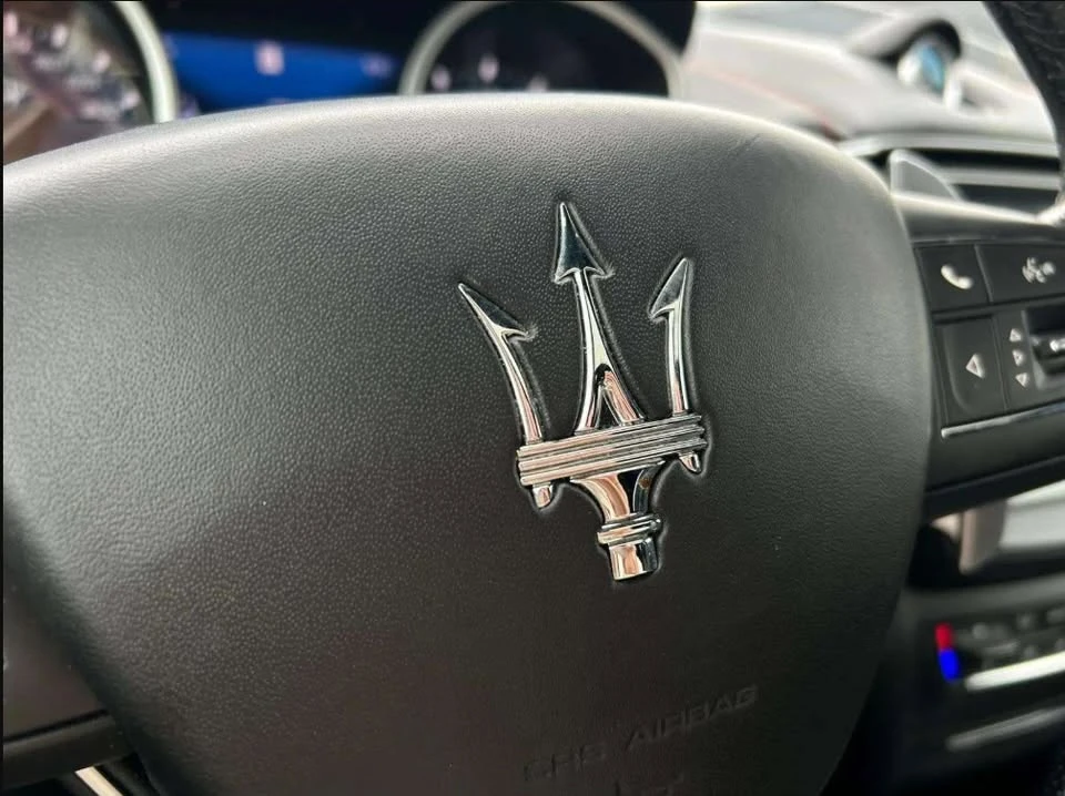 2018 Maserati Ghibli 3rd Gen - Image 15 of 17