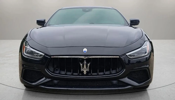 2018 Maserati Ghibli 3rd Gen - Image 2 of 17
