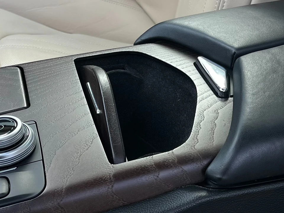 2018 Maserati Ghibli 3rd Gen - Image 16 of 21