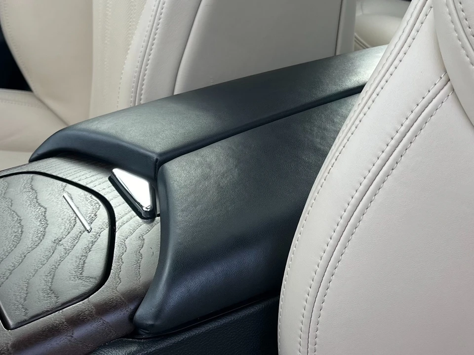2018 Maserati Ghibli 3rd Gen - Image 13 of 21