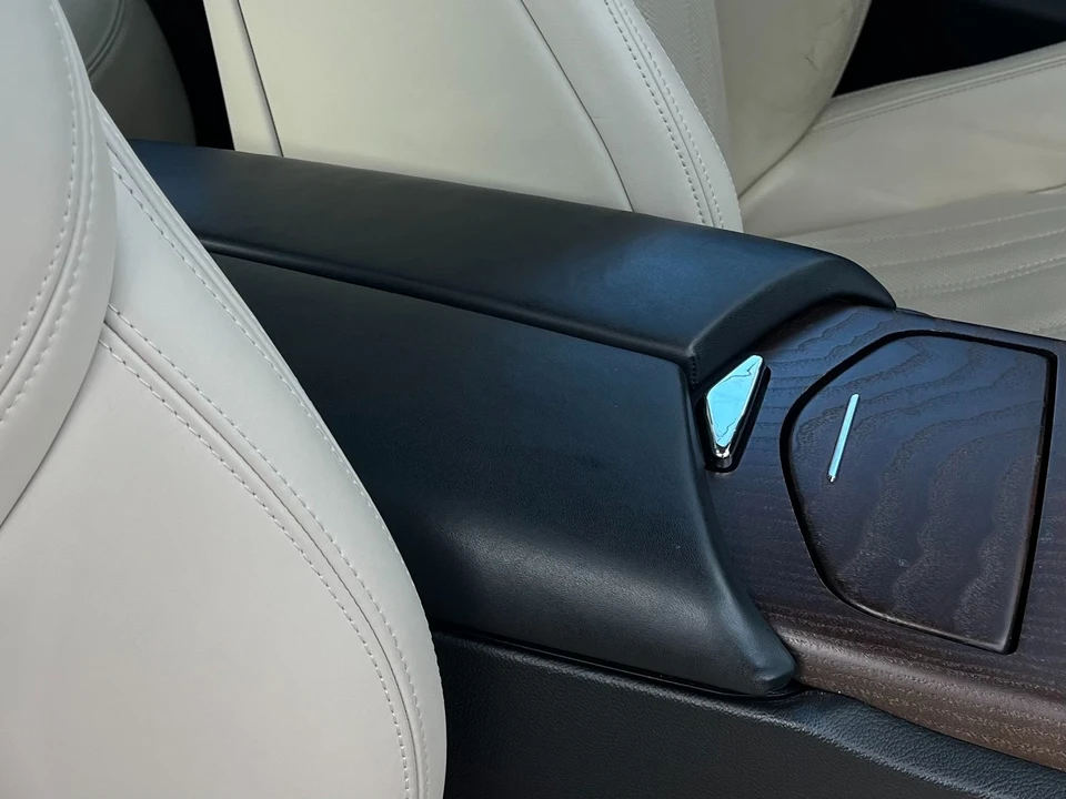 2018 Maserati Ghibli 3rd Gen - Image 21 of 21