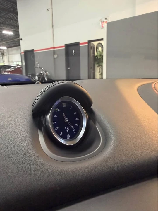 2018 Maserati Ghibli 3rd Gen - Image 12 of 20