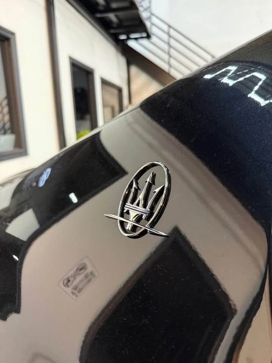 2018 Maserati Ghibli 3rd Gen - Image 20 of 20