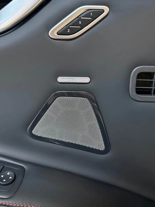 2018 Maserati Ghibli 3rd Gen - Image 8 of 20