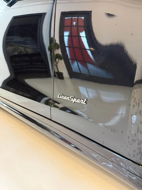 2018 Maserati Ghibli 3rd Gen - Image 19 of 20