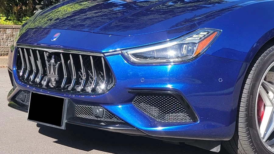 2018 Maserati Ghibli 3rd Gen - Image 8 of 12