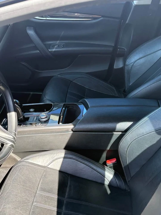 2018 Maserati Ghibli 3rd Gen - Image 4 of 9