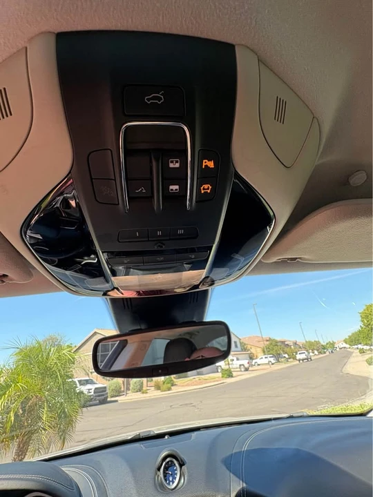 2018 Maserati Ghibli 3rd Gen - Image 7 of 9