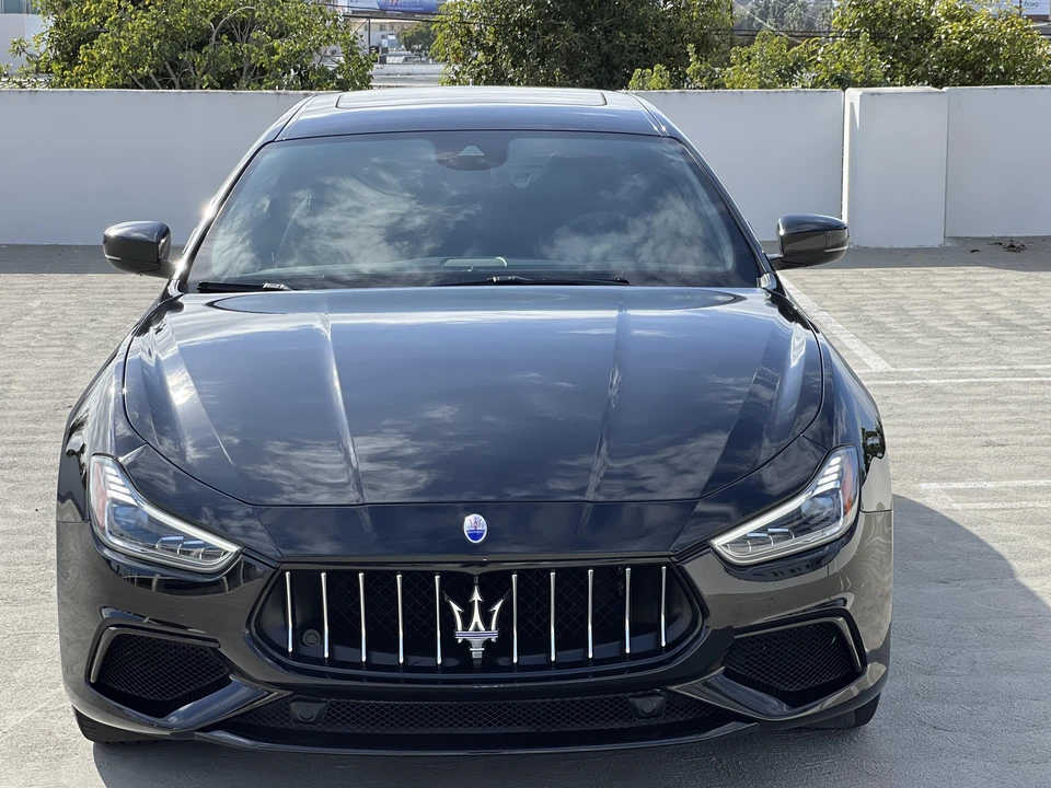 2018 Maserati Ghibli 3rd Gen - Image 6 of 31