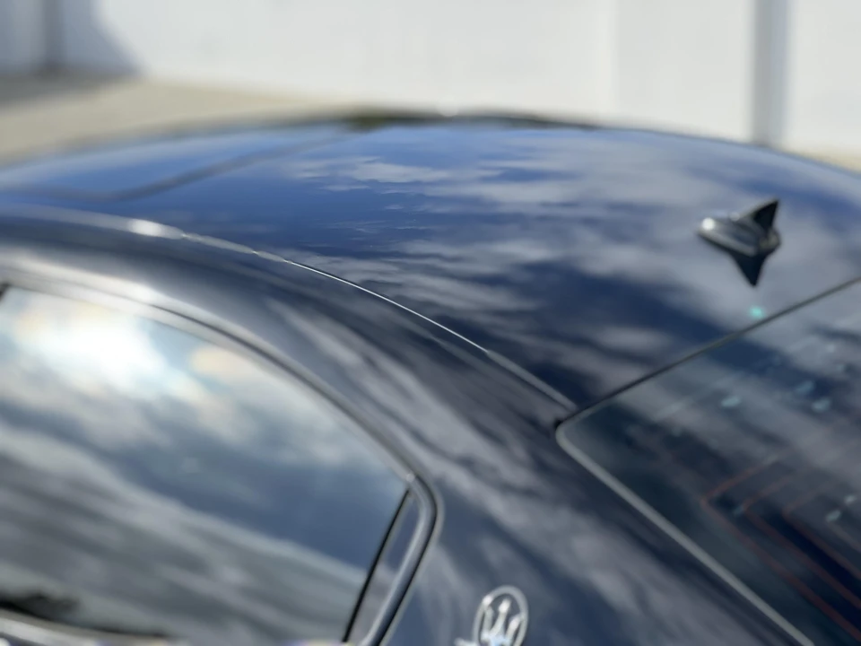 2018 Maserati Ghibli 3rd Gen - Image 27 of 31