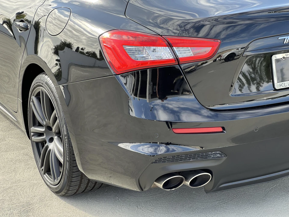 2018 Maserati Ghibli 3rd Gen - Image 29 of 31