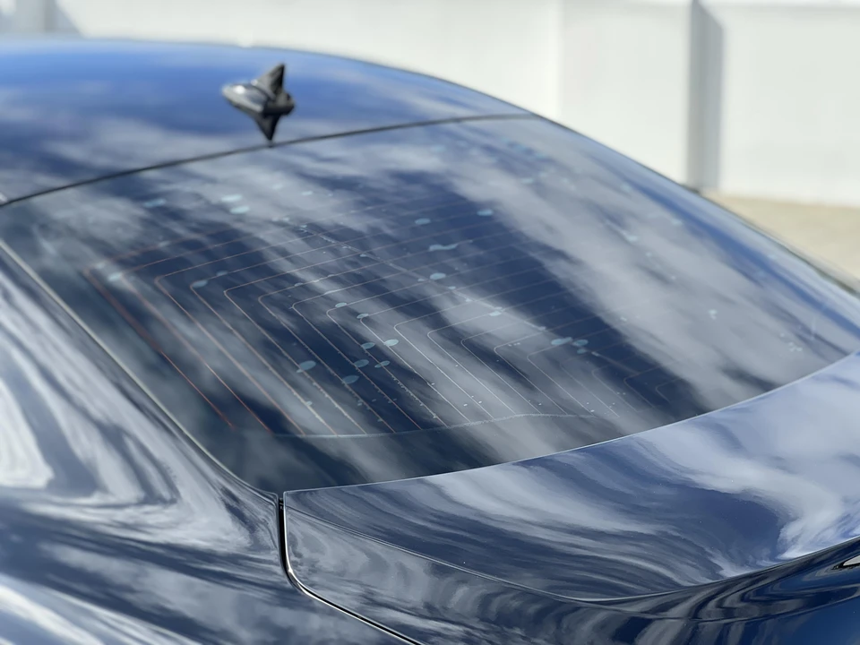 2018 Maserati Ghibli 3rd Gen - Image 28 of 31