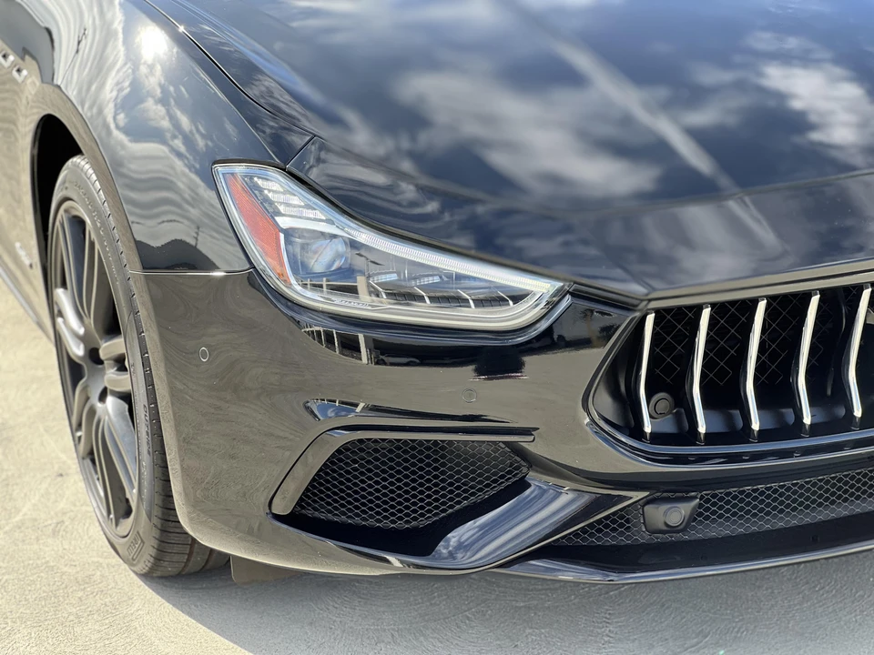 2018 Maserati Ghibli 3rd Gen - Image 18 of 31