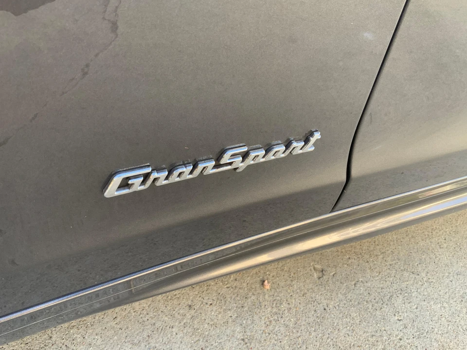 2018 Maserati Ghibli 3rd Gen - Image 23 of 31