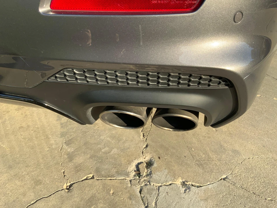 2018 Maserati Ghibli 3rd Gen - Image 31 of 31